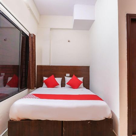 Hotel O The Royal International Hotel Bangalore Ngoại thất bức ảnh