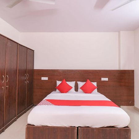 Hotel O The Royal International Hotel Bangalore Ngoại thất bức ảnh