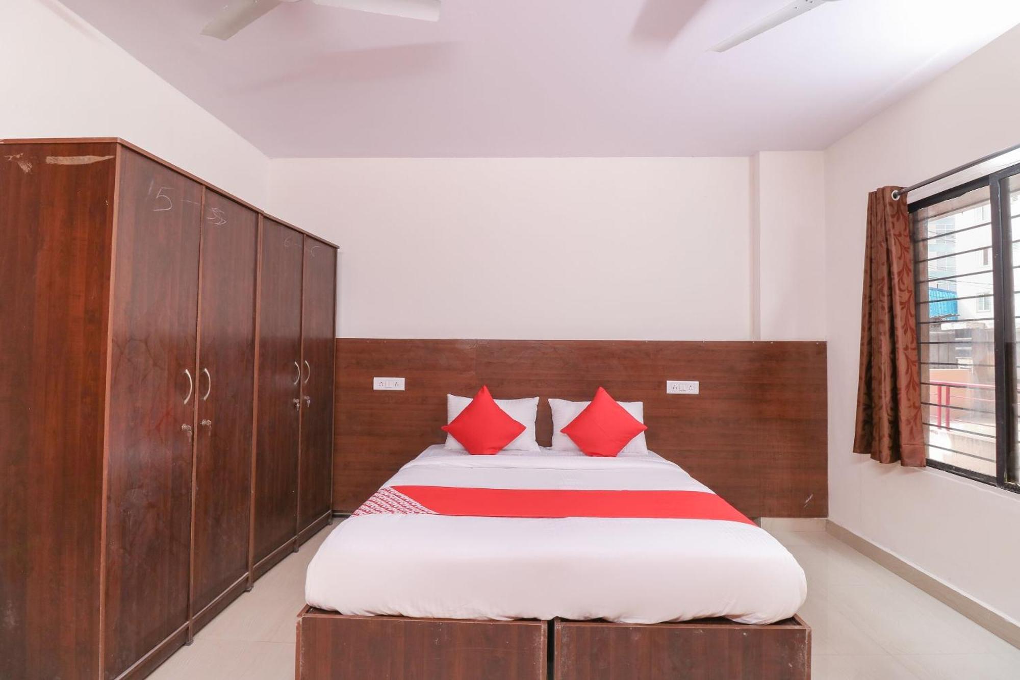 Hotel O The Royal International Hotel Bangalore Ngoại thất bức ảnh