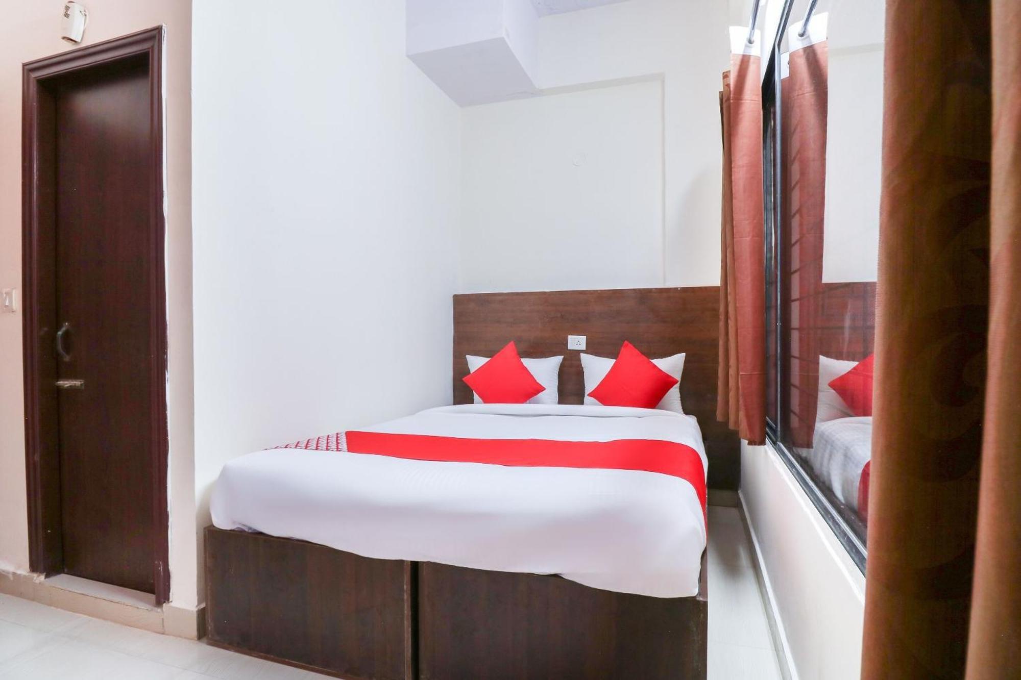 Hotel O The Royal International Hotel Bangalore Ngoại thất bức ảnh