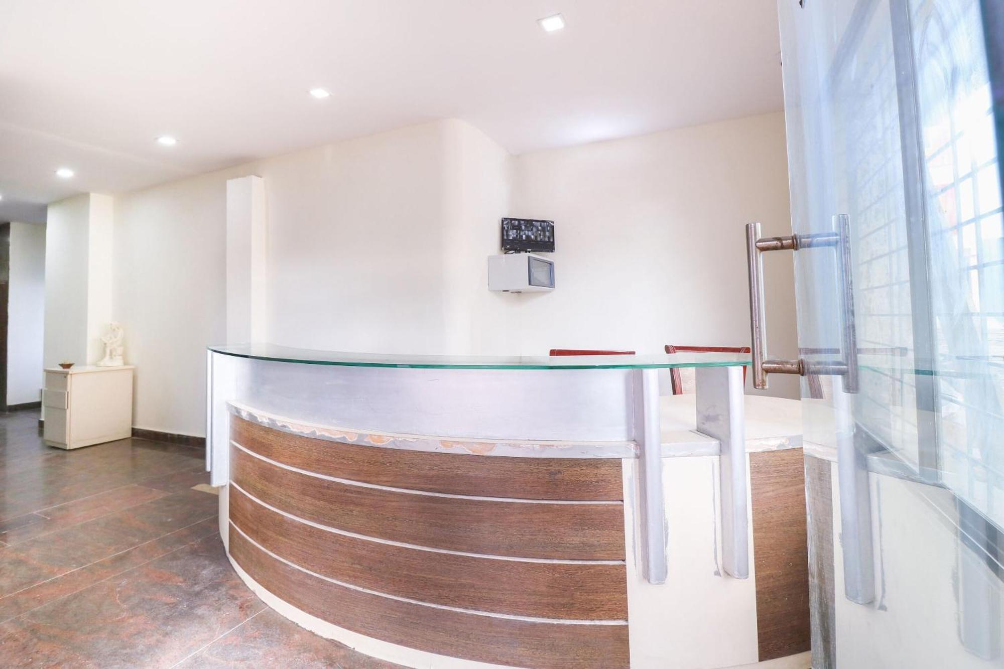 Hotel O The Royal International Hotel Bangalore Ngoại thất bức ảnh