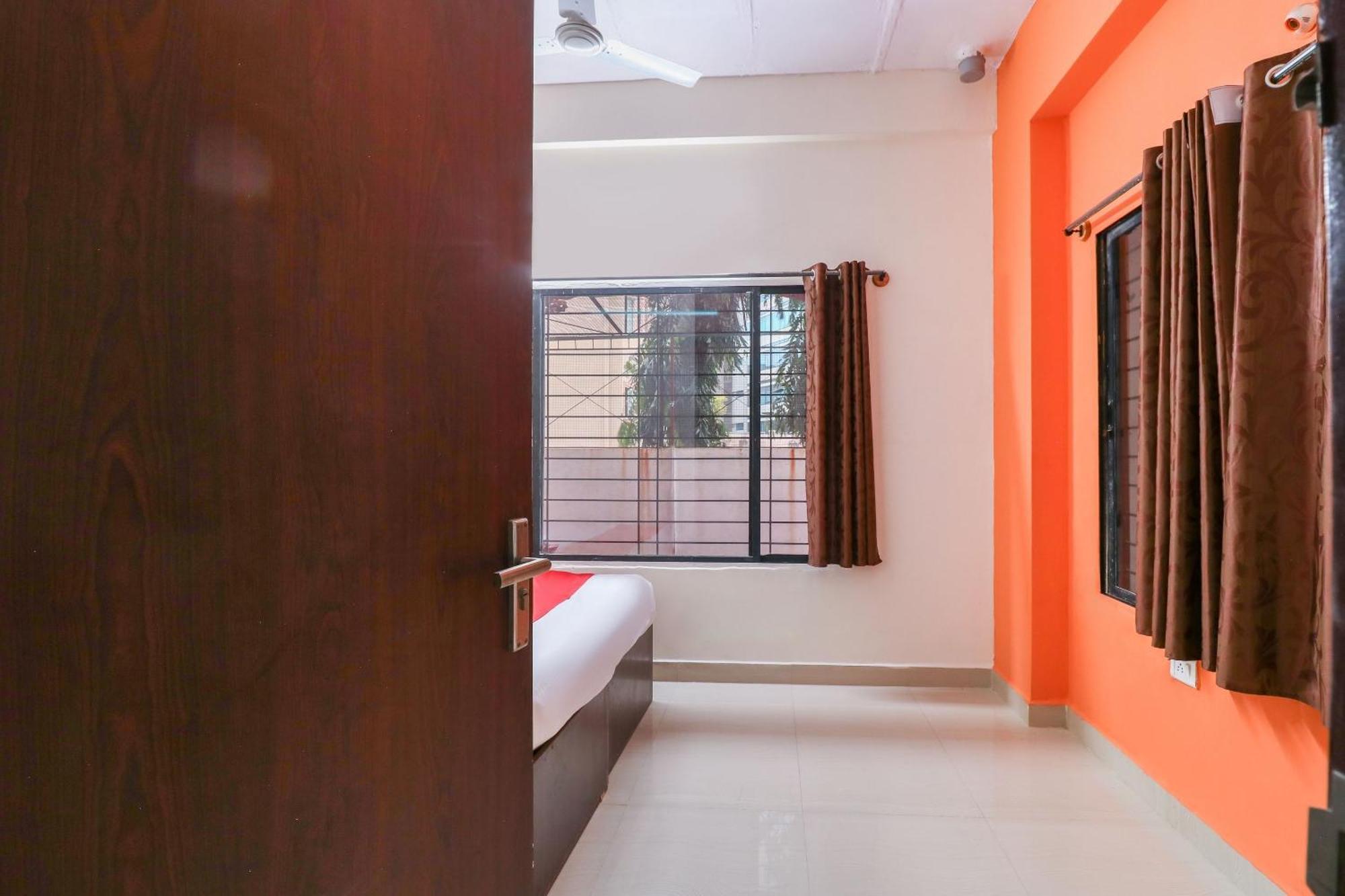 Hotel O The Royal International Hotel Bangalore Ngoại thất bức ảnh