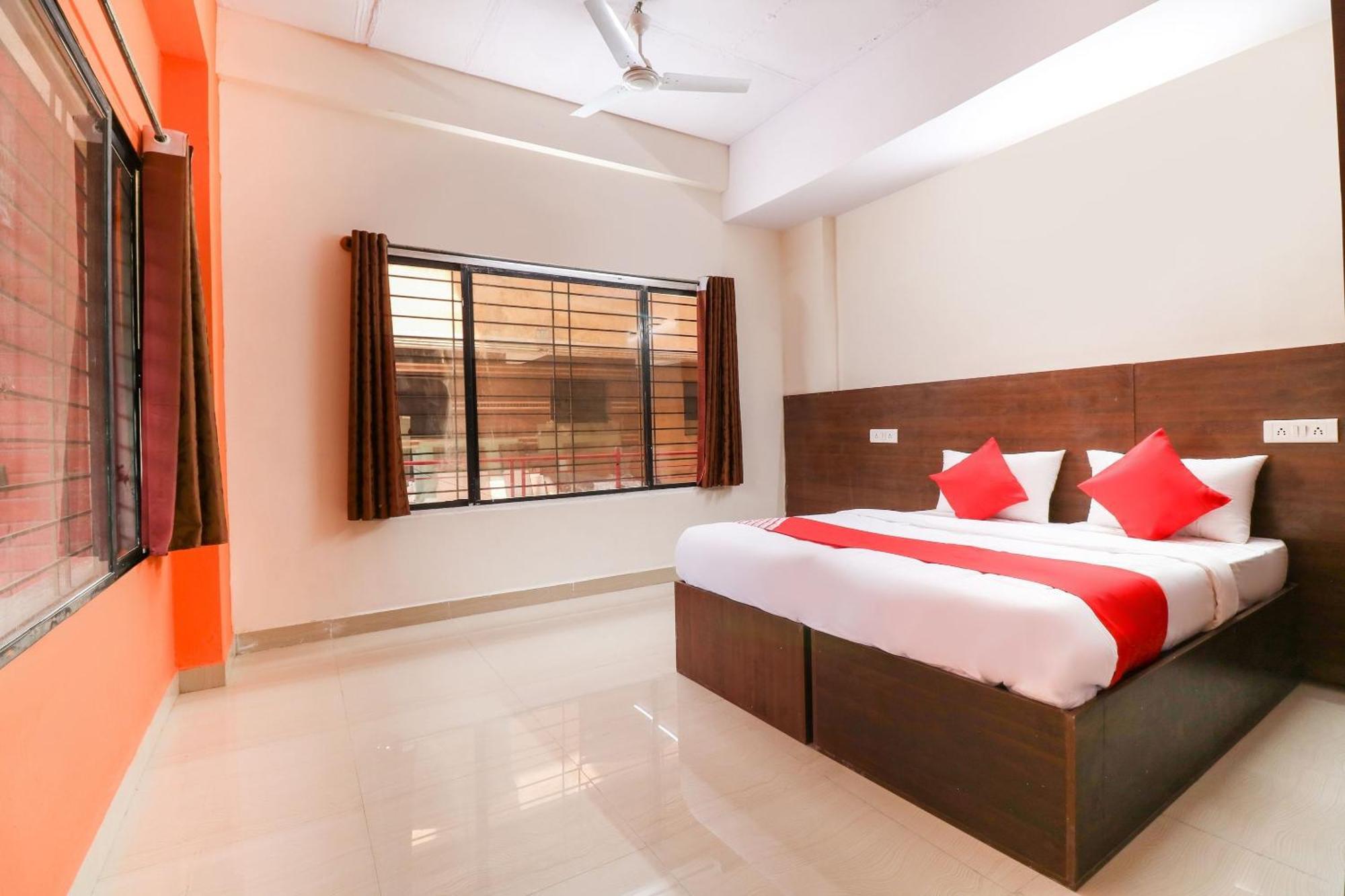 Hotel O The Royal International Hotel Bangalore Ngoại thất bức ảnh