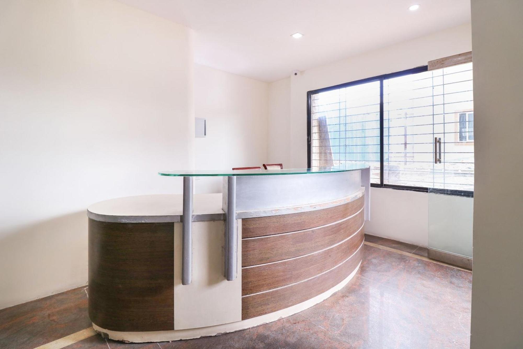 Hotel O The Royal International Hotel Bangalore Ngoại thất bức ảnh