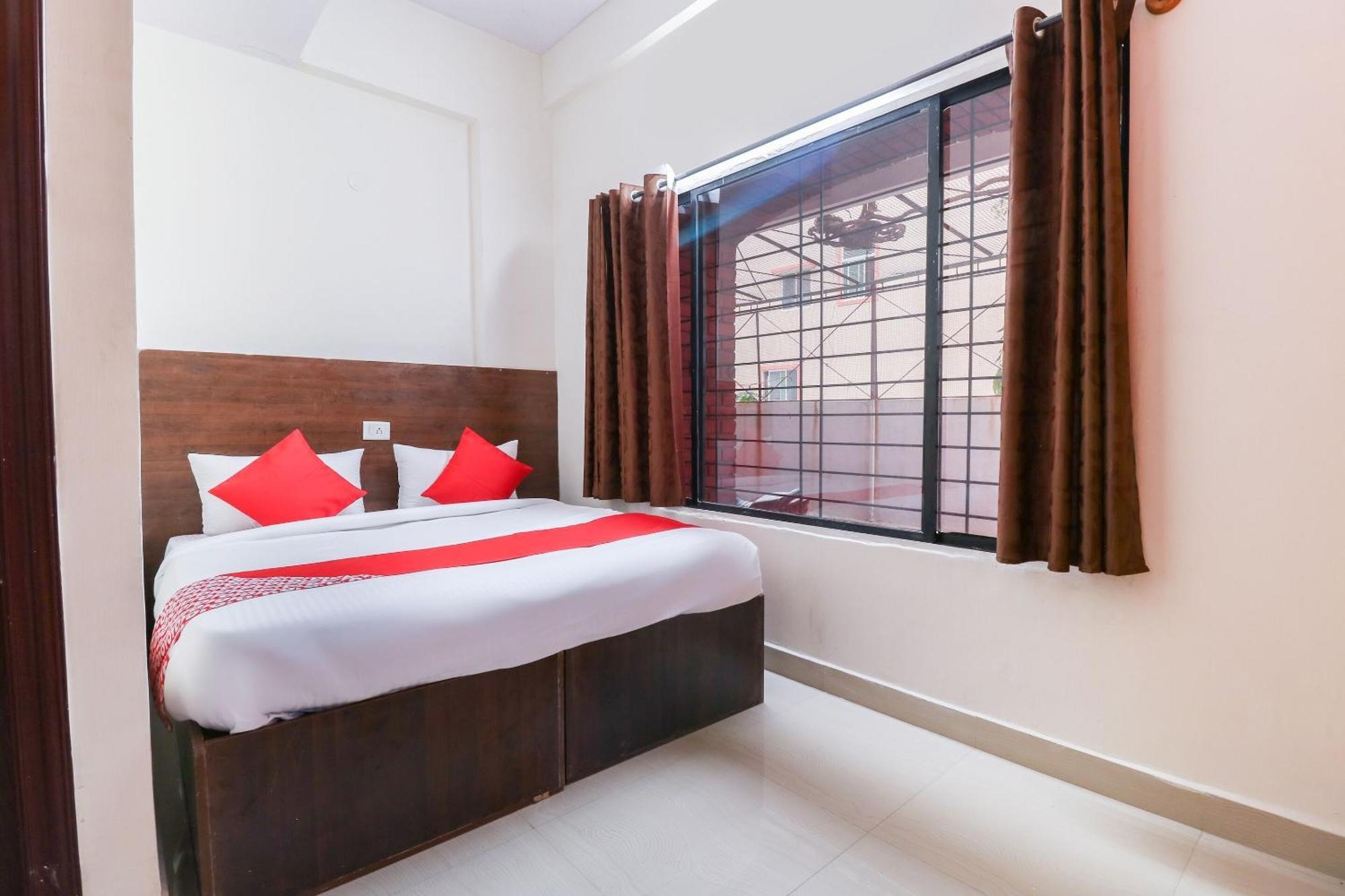 Hotel O The Royal International Hotel Bangalore Ngoại thất bức ảnh