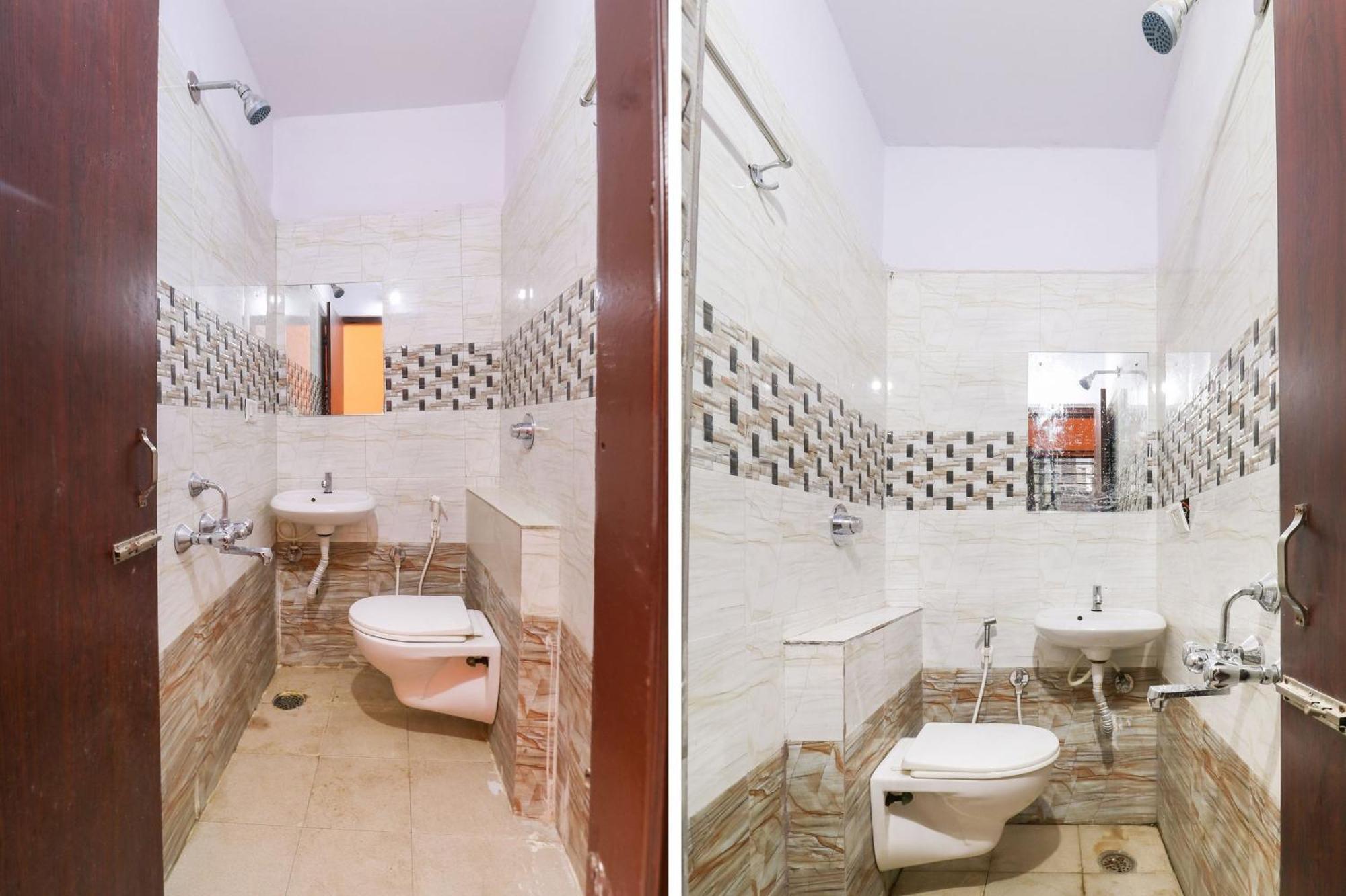 Hotel O The Royal International Hotel Bangalore Ngoại thất bức ảnh