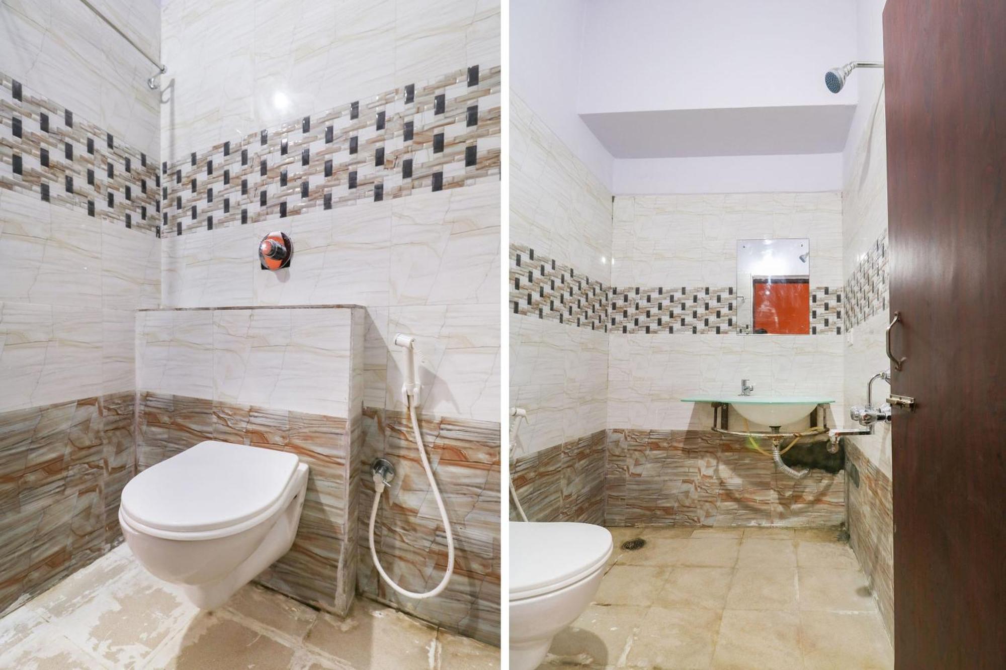 Hotel O The Royal International Hotel Bangalore Ngoại thất bức ảnh