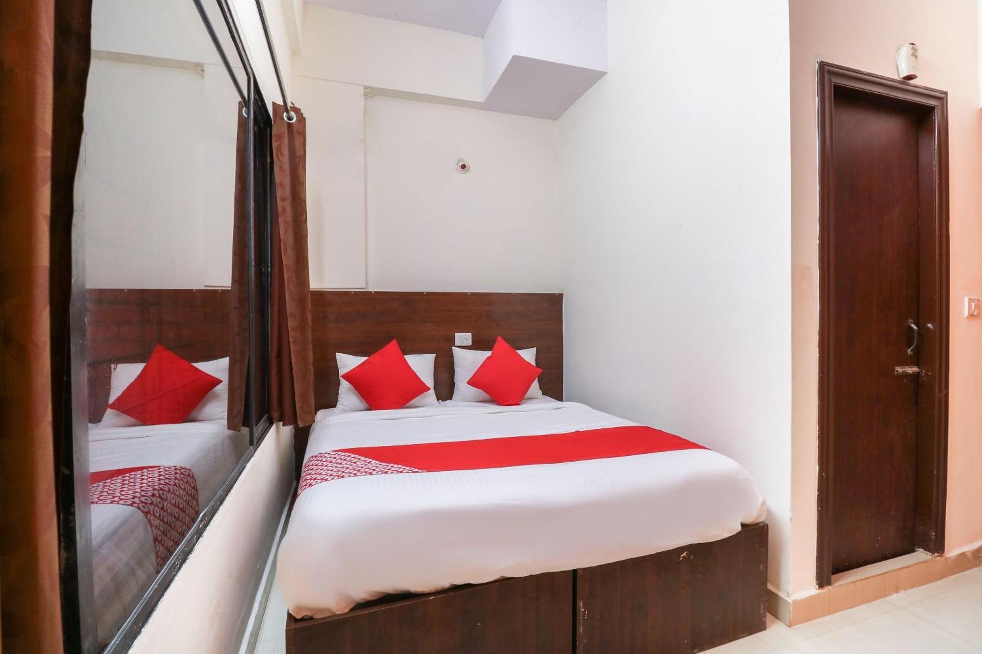 Hotel O The Royal International Hotel Bangalore Ngoại thất bức ảnh