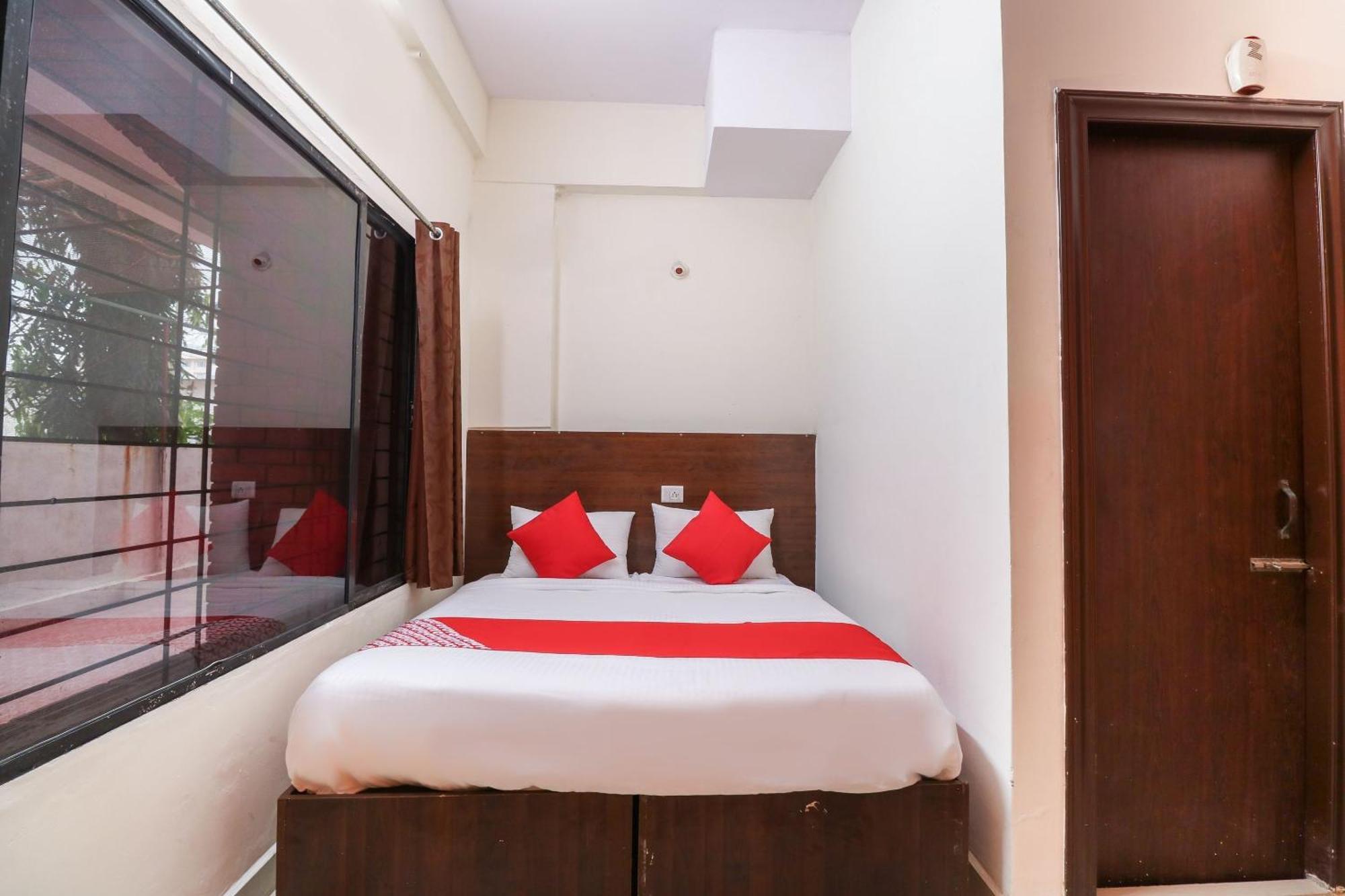 Hotel O The Royal International Hotel Bangalore Ngoại thất bức ảnh